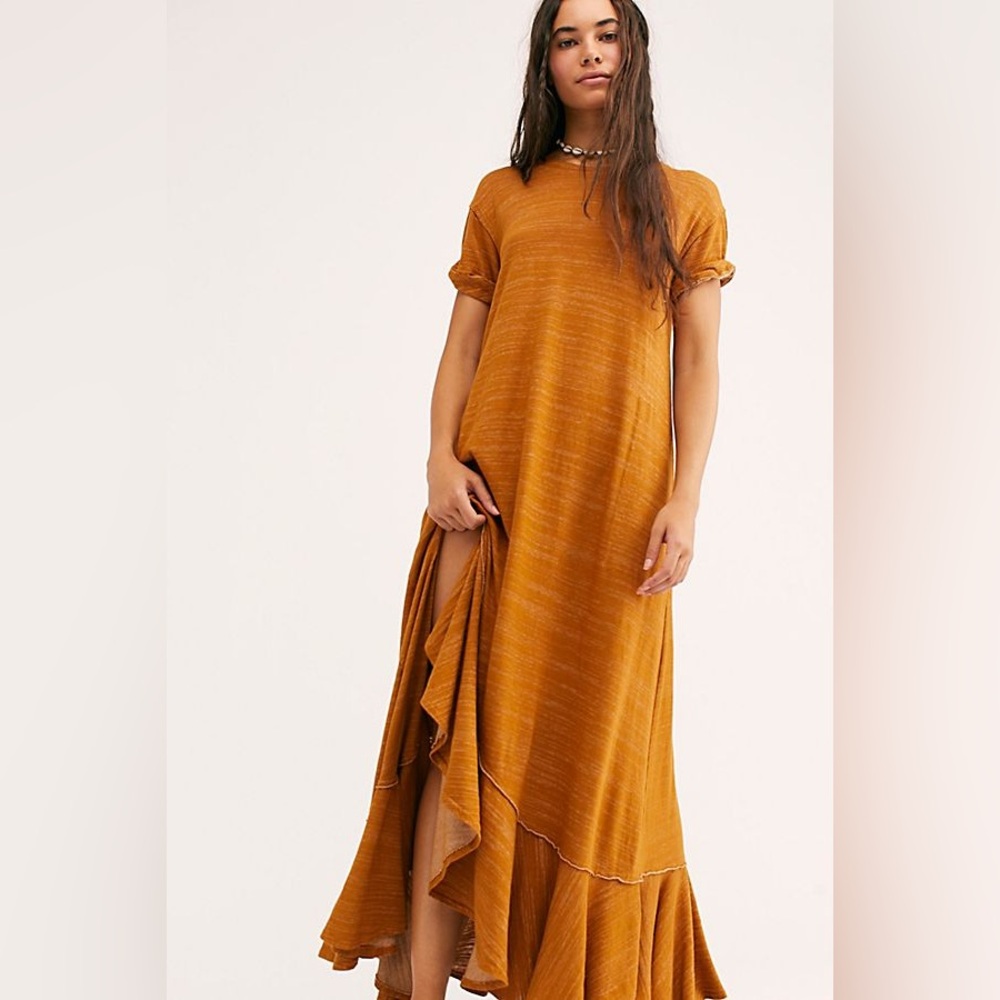 Free People FB Beach Maxi Dress